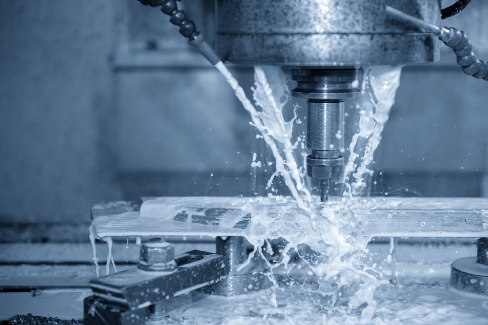 透明塑料注塑加工注意点