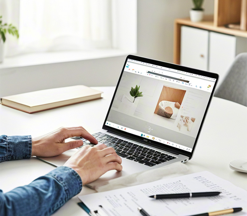 注塑机与笔记本电脑制造：创新融合引领科技新潮流