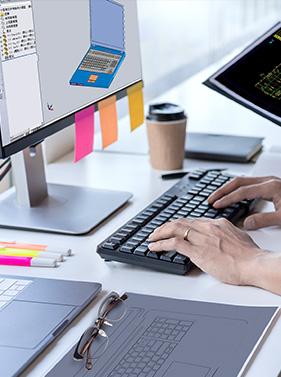 斗牛集团-模具设计实力