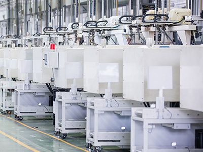 斗牛集团-生产设备