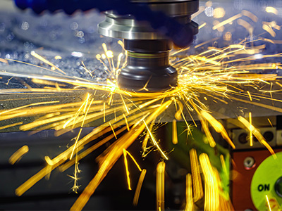 斗牛集团-工厂环境