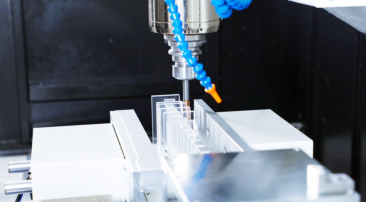 斗牛集团-精密模具制造